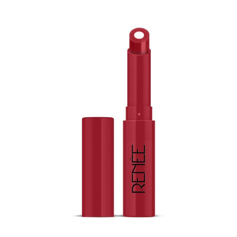 Renee Lip Fix 3 in 1 Tinted Lip Balm 01 Sorbet|1.6 gms|MRP 199