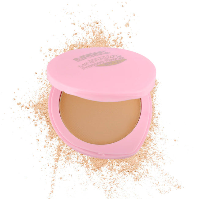 Insight Mineralized Compact Powder MNY30|9 gms|MRP 190