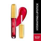 Faces Canada Comfy Matte Liquid Lipstick - Getting Ready 02|3.8 ml|MRP 449