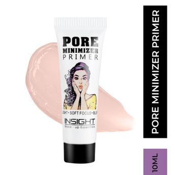 Insight Pore Minimizer Primer|10 ml|MRP 130