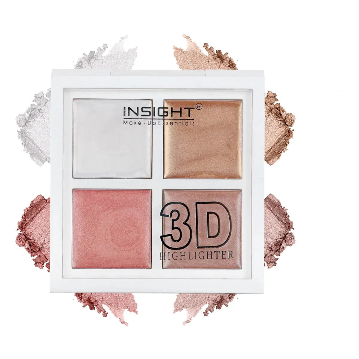 Insight 3D Highlighter|12 gms|MRP 230
