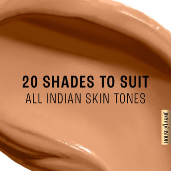 Lakmï¿½ 9to5 Powerplay Priming Liquid Foundation ï¿½ C280 Cool Tan|25 ml|MRP 699