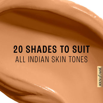 Lakmï¿½ 9to5 Powerplay Priming Liquid Foundation ï¿½ C300  Cool Cinnamon|25 ml|MRP 699