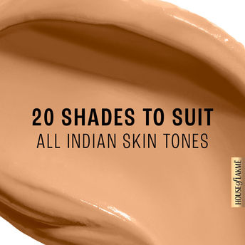 Lakmï¿½ 9to5 Powerplay Priming Liquid Foundation ï¿½ N200 Neutral Nude|25 ml|MRP 699