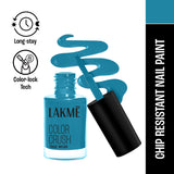 Lakmï¿½ True Wear Color Crush 27|6 ml|MRP 140