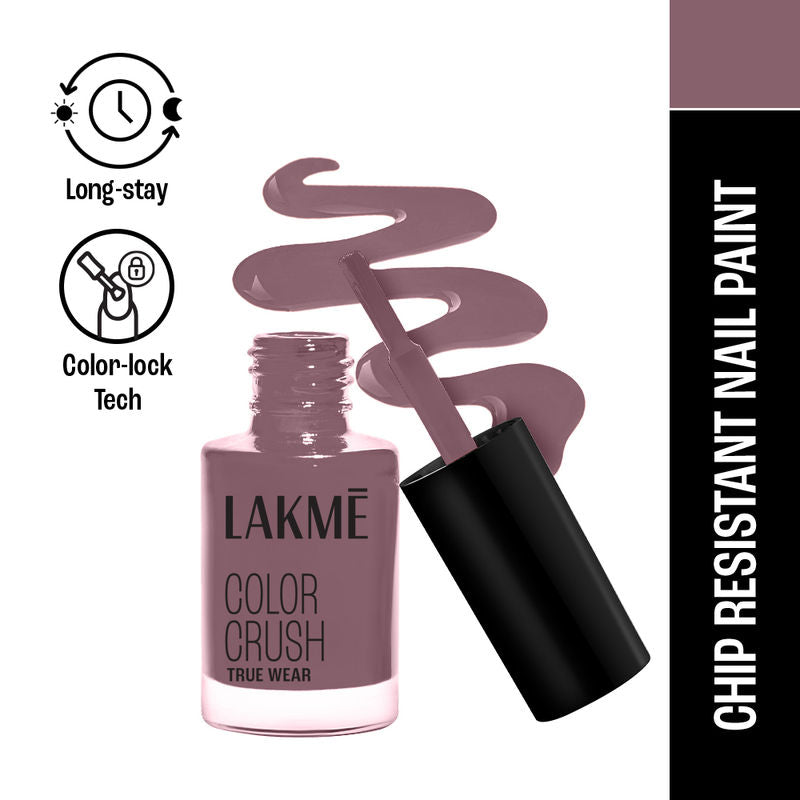 Lakmï¿½ True Wear Color Crush 103|6 ml|MRP 140