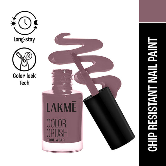 Lakmï¿½ True Wear Color Crush 103|6 ml|MRP 140