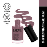 Lakmï¿½ True Wear Color Crush 103|6 ml|MRP 140