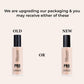 Daily Life Forever52 Pro Artist Ultra Definition Liquid Foundation Milk Cake-BUF003|60 ml|MRP 1699
