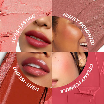 Insight Lip & Cheek Tint Mulberry Squash|3 gms|MRP 115