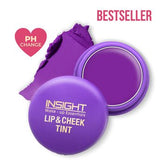 Insight Lip & Cheek Tint Unicorn Sprinkles|3 gms|MRP 115