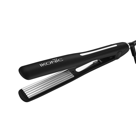 Ikonic Professional Slim Titanium Crimper 2.0|MRP 7000