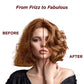 Ikonic Professional HD Pro 2500 Advanced Hair Dryer|MRP 6500