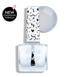 Nykaa InstaLike Long Lasting Nail Enamel - Top Creator 372|9 ml|MRP 119