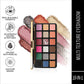 Lakm? Rouge Bloom Eyeshadow Pro-Palette|27 gms|MRP 1799