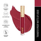 Lakm? Rouge Bloom Matte Liquid Lipstick ï¿½ Regal Rose 102|3.5 ml|MRP 1199