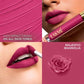 Lakm? Rouge Bloom Matte Liquid Lipstick ï¿½ Majestic Magnolia 202|3.5 ml|MRP 1199
