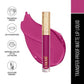 Lakm? Rouge Bloom Matte Liquid Lipstick ï¿½ Iconic Iris 501|3.5 ml|MRP 1199