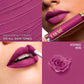 Lakm? Rouge Bloom Matte Liquid Lipstick ï¿½ Iconic Iris 501|3.5 ml|MRP 1199