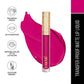 Lakm? Rouge Bloom Matte Liquid Lipstick ï¿½ Fierce Fuchsia 502|3.5 ml|MRP 1199