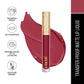 Lakm? Rouge Bloom Matte Liquid Lipstick ï¿½ Forget Me Not 308|3.5 ml|MRP 1199