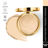 Lakm? Showstopper Collection Rouge Bloom Setting Powder - Neutral Nude|12 gms|MRP 899