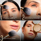 Lakm? Showstopper Collection Rouge Bloom Setting Powder - Neutral Nude|12 gms|MRP 899