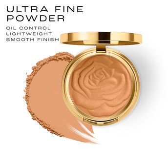 Lakm? Showstopper Collection Rouge Bloom Setting Powder - Almond|12 gms|MRP 899