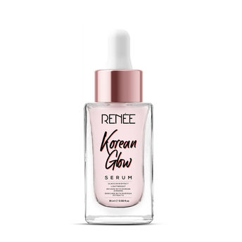 Renee Korean Glow Serum|15 ml|MRP 550