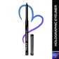 Faces Canada Magneteyes Pro Holographic Eyeliner - Purple Rain 03|0.25 gms|MRP 699