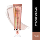 Faces Canada Strobe Cream � Peach|30 gms|MRP 599