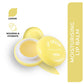 Nykaa Moisturising Macaron Lip Balm With Shea Butter, Almond Oil & Vitamin E - Lemon|8 gms|MRP 299