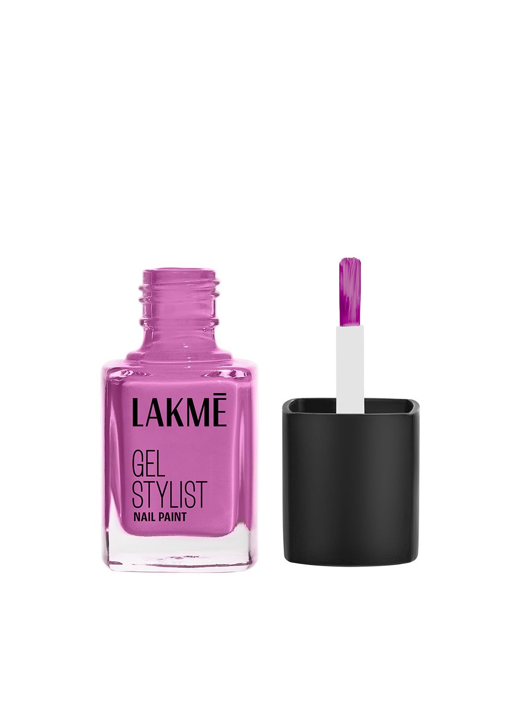 Lakme Absolute Gel Stylist Nail Color ï¿½ Verbena|12 ml|MRP 350