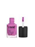 Lakme Absolute Gel Stylist Nail Color ï¿½ Verbena|12 ml|MRP 350