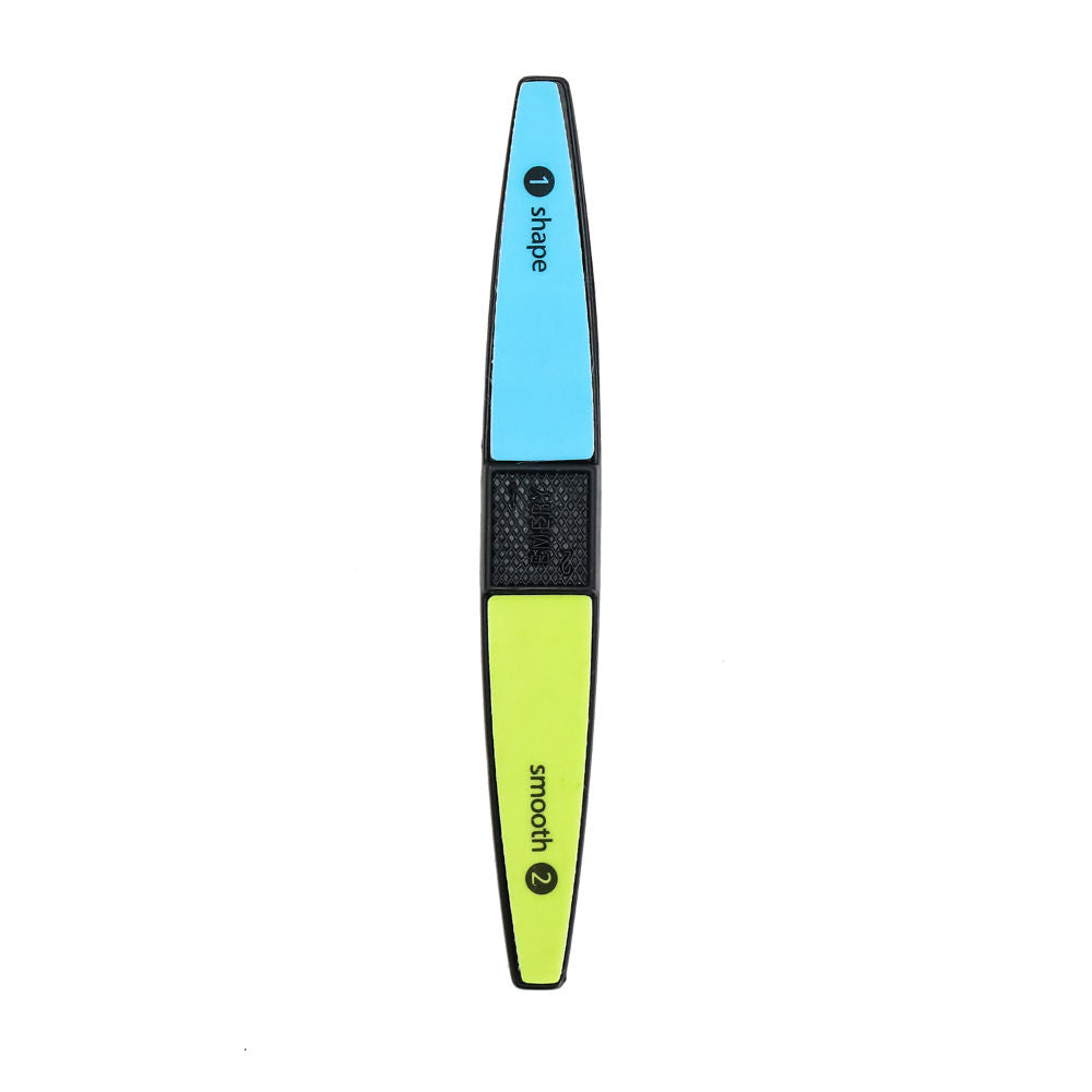 Ikonic Basics IKB-712C 4 In 1 Nail Buffer|MRP 85