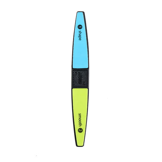 Ikonic Basics IKB-712C 4 In 1 Nail Buffer|MRP 85