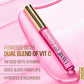 Lakmï¿½ Superglow Vitamin C Lip Gloss ï¿½ Insta Pink|2.5 ml|MRP 350