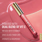 Lakmï¿½ Superglow Vitamin C Lip Gloss ï¿½ Hot Pink|2.5 ml|MRP 350
