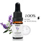 Insight Lavender Essential Oil|10 ml|MRP 180