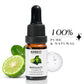 Insight Bergamot Essential Oil|10 ml|MRP 180