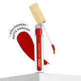 Nykaa Liquid Sindoor - Red|5 ml|MRP 179