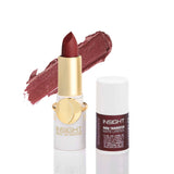 Insight Non Transfer Matte Lipstick 09 Stormy|4.2 gms|MRP 325