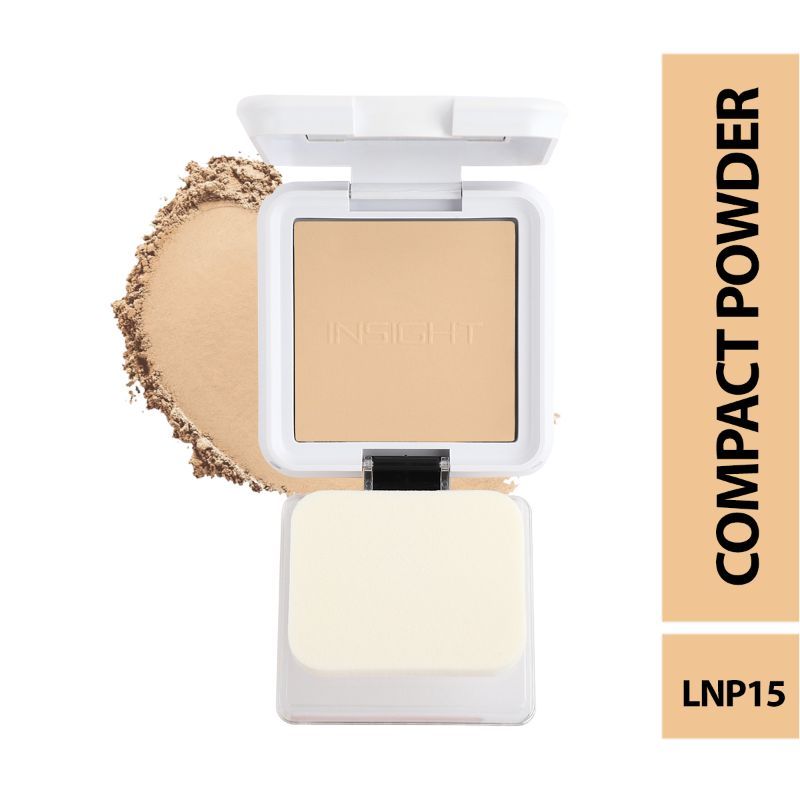 Insight Flawless Finish Setting Powder LNP15|10 gms|MRP 225