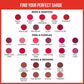 Insight Non Transfer Lipcolor 05 Cocoa Plum|4 ml|MRP 120