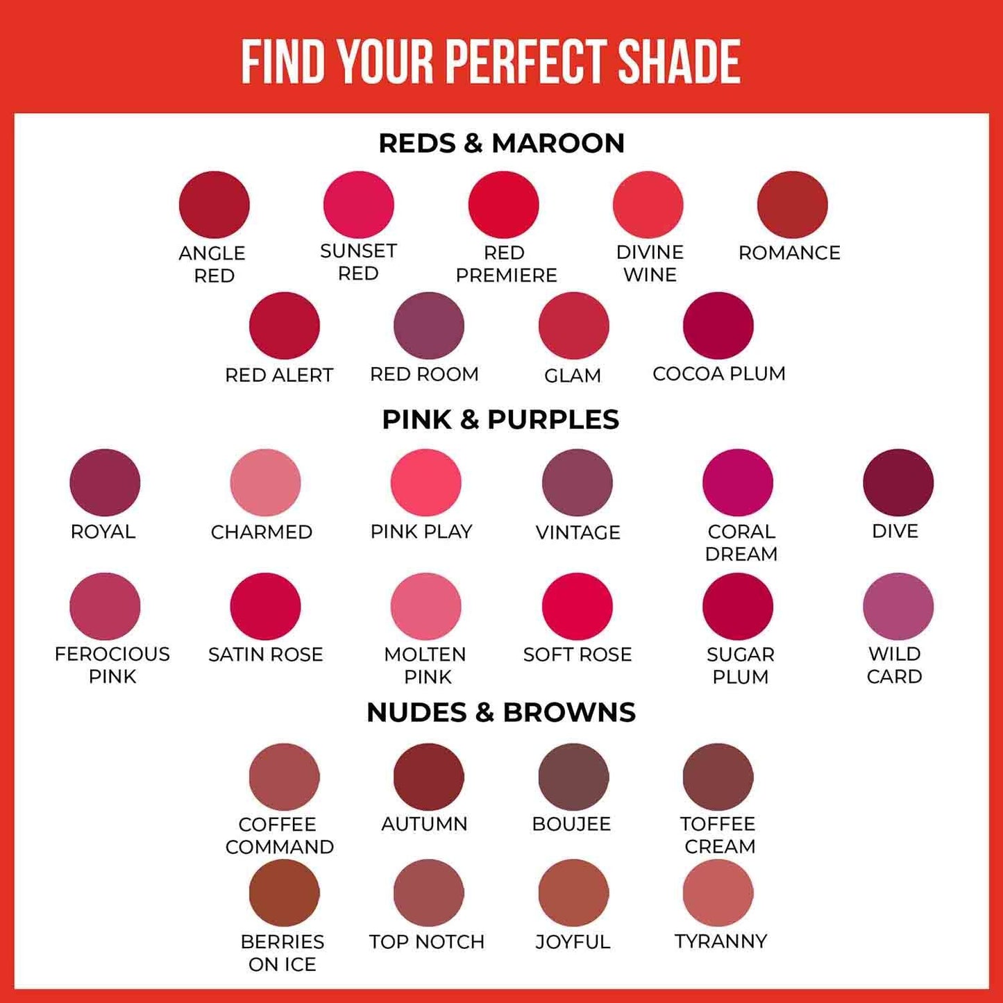 Insight Non Transfer Lipcolor 05 Cocoa Plum|4 ml|MRP 120