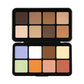 Daily Life Forever52 16 Color Camouflage HD Palette-CHP001|40 gms|MRP 3099