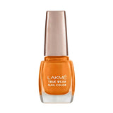 Lakme True Wear Color Crush 504|6 ml|MRP 140