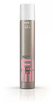 Wella Professionals Eimi Mistify Me Hair Strong Spray |300 ml|MRP 700