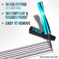 Lakm? 9 to 5 Eyeconic Liquid Eyeliner - Intense Blue|4.5 ml|MRP 275