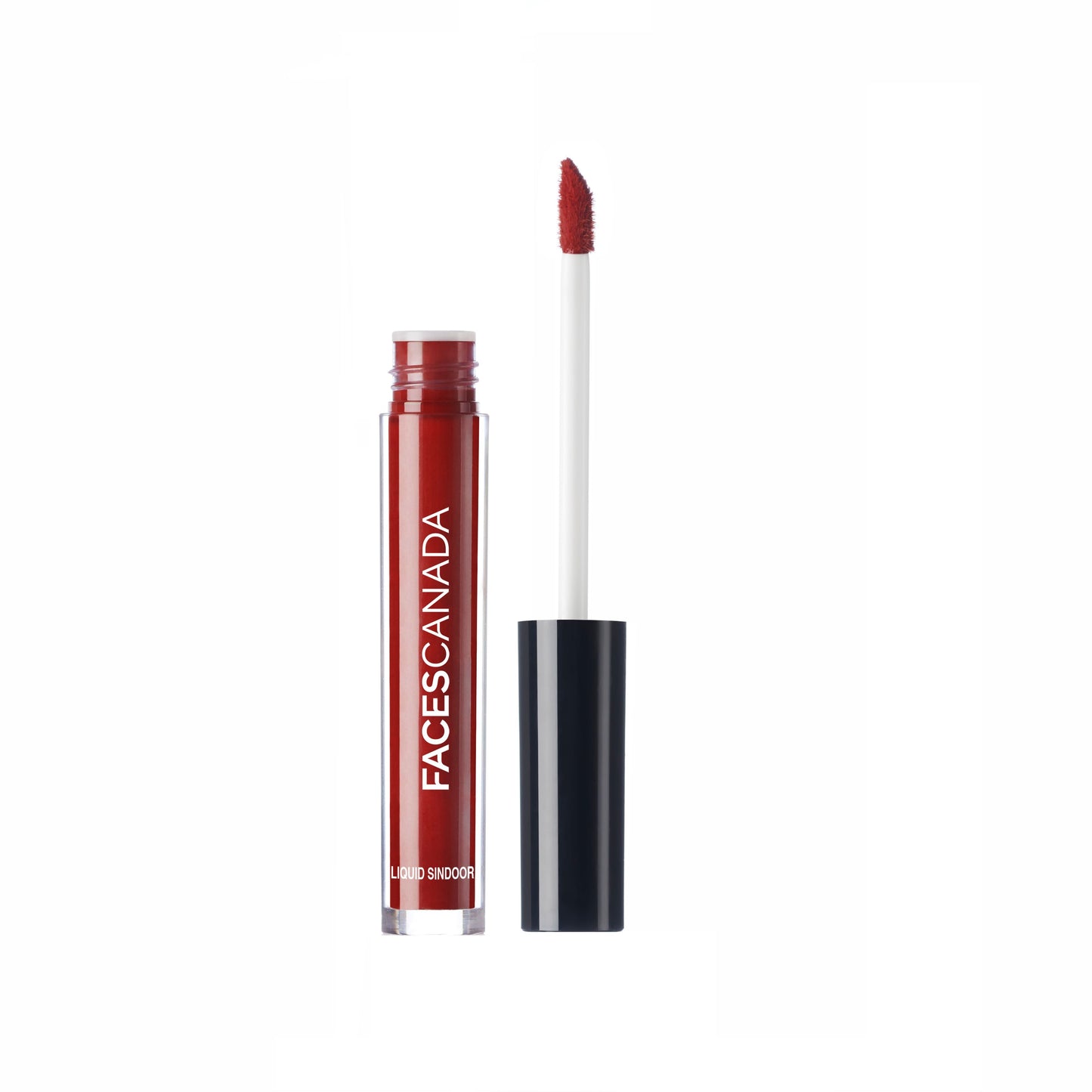 Faces Canada Liquid Sindoor - Maroon|2.5 ml|MRP 149